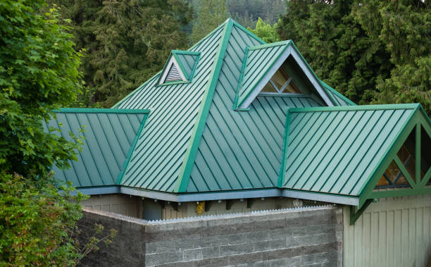 Best Metal Roofing Installation  in Lithonia, GA