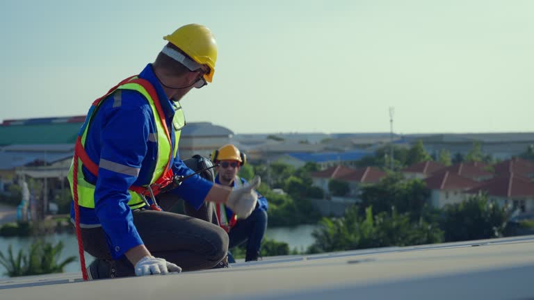 Best Roof Installation  in Lithonia, GA