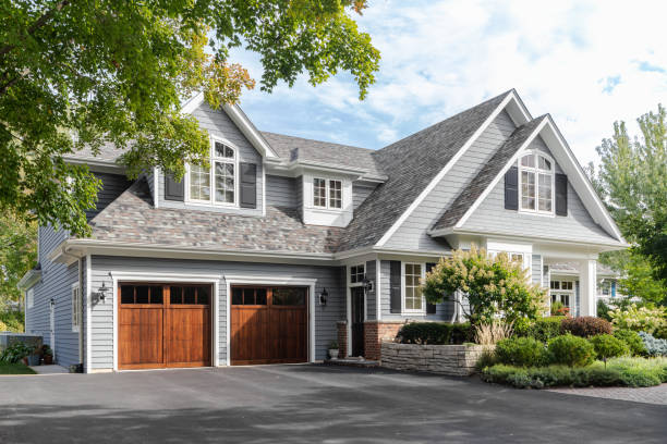 Best Roof Ventilation Installation  in Lithonia, GA