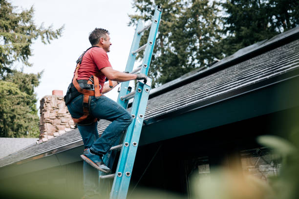 Best Flat Roofing  in Lithonia, GA