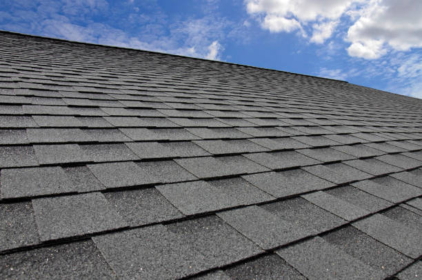 Best Roof Ventilation Installation  in Lithonia, GA
