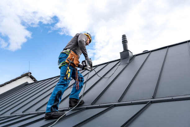 Best Roof Coating and Sealing  in Lithonia, GA