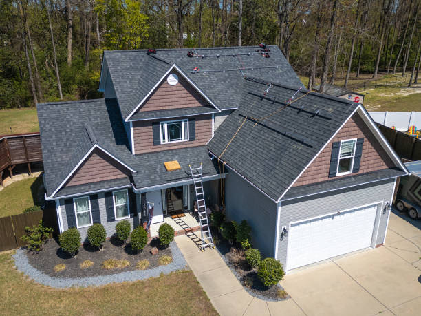 Best Cold Roofs  in Lithonia, GA