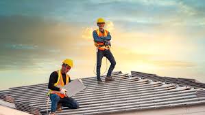 Waterproofing in Lithonia, GA